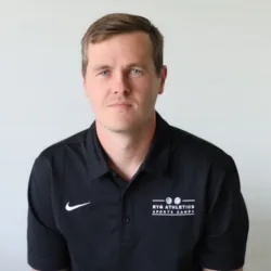 Luke Gromer Headshot 1