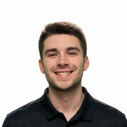 Will Voigt Camps Headshot