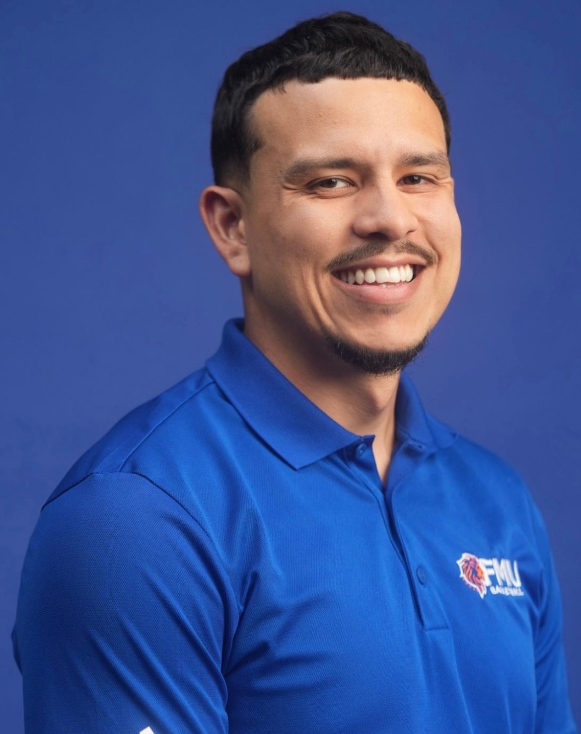 Coach mendoza hs