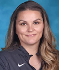 Riikka Lehtonen - Camp Director