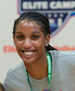 Kristian Carter - Coach