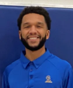 Jay Battle - Camp Director