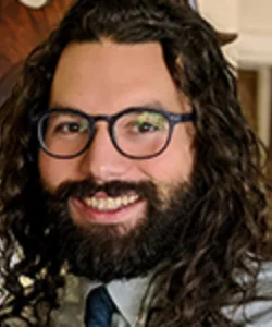 John Call - Camp Co-Director