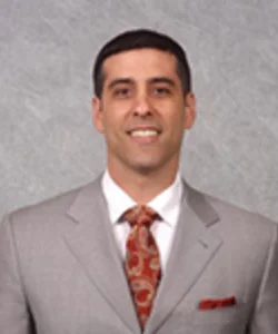 Dave Duke - Camp Director