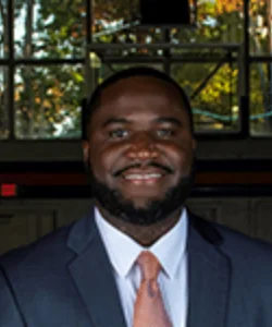 Jered Lyons - Camp Director