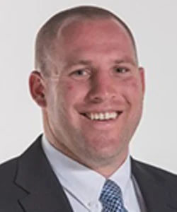 Kasey Winters - Camp Director