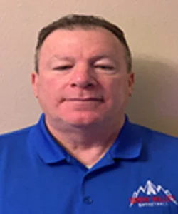 Chris Kern - Division Leader