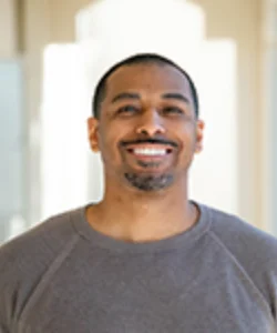 LyRyan Russell - Coach