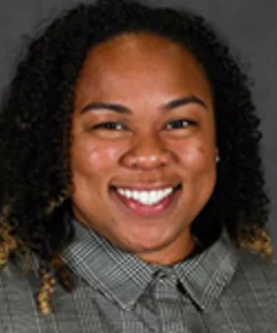 ZsaZsa Lawson - Director of Operations