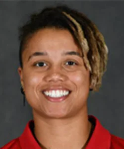 Brittany Aikens - Assistant Coach