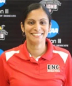 Sacha Santimano - Camp Coach