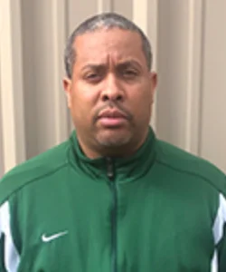 David McGlone - Co-Director