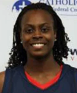 Sumayyah Muhammad - Camp Director