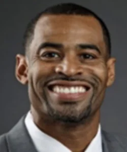 David Harrison - Camp Director