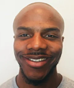 Quinn Peterson - Co-Director