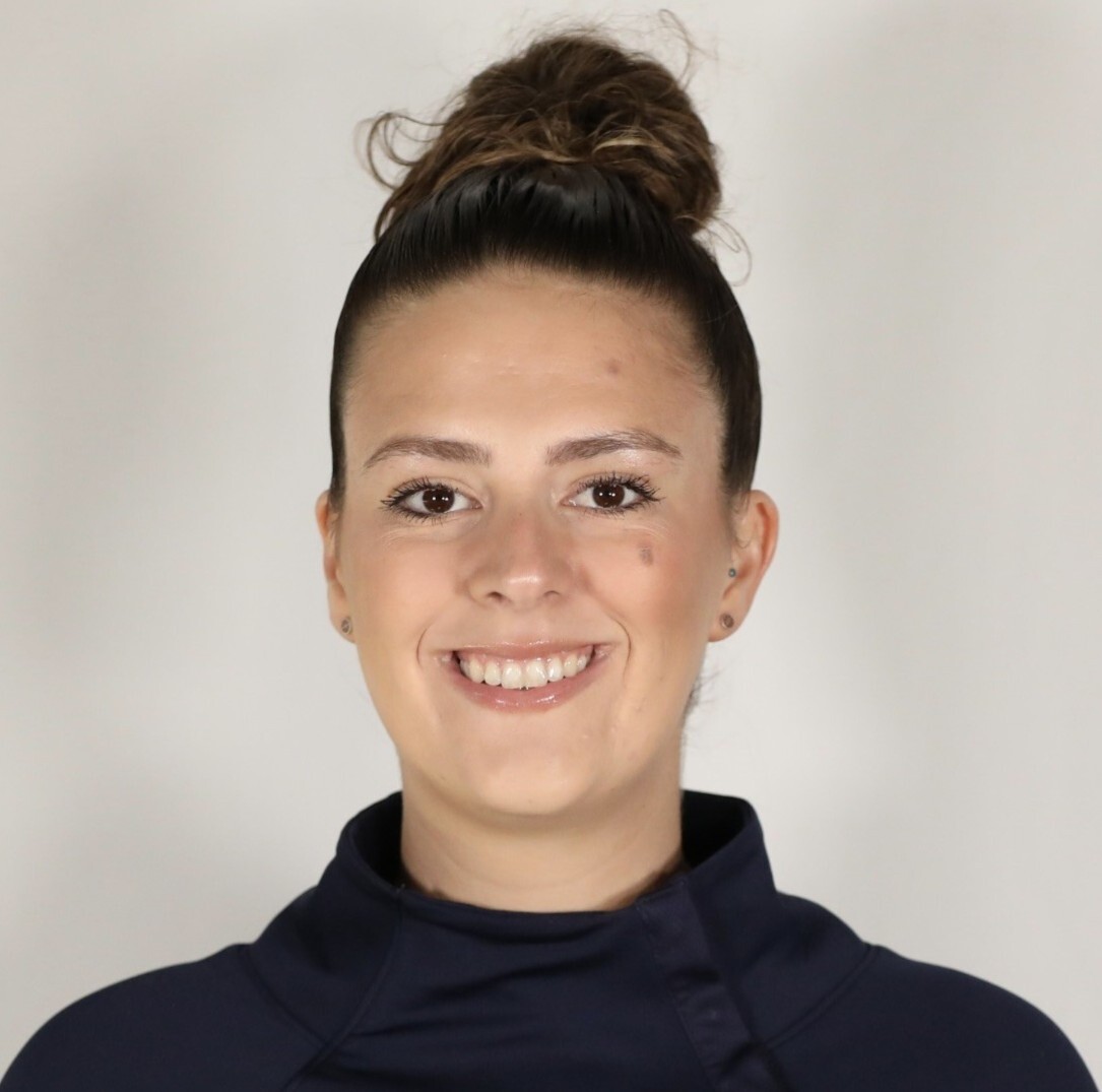 Delaney mccan headshot