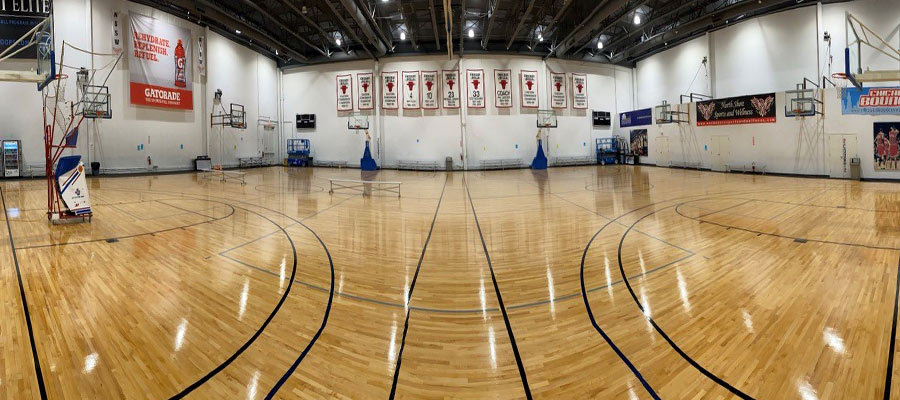 North Shore and Wellness Facility