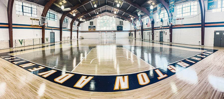 Washington Adv Facility