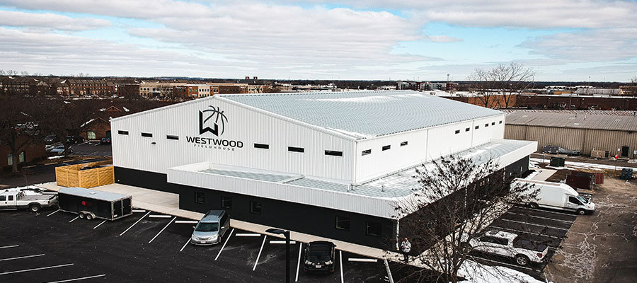 Westwood Facility image