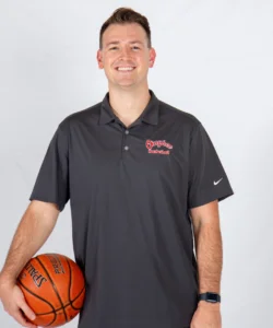 Andy Harrington - Director