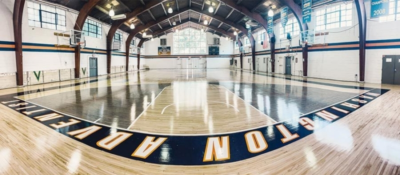 Washington Adv Facility