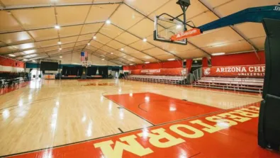 Arizona christian university