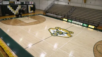 Saint Vincent Gym