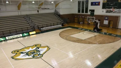 Saint Vincent Gym 2