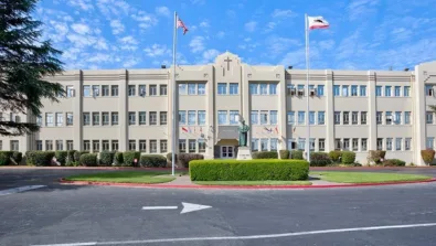 Salesian main office