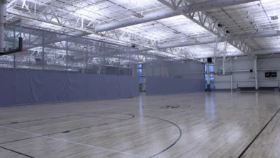 Legacy Sports Complex 2