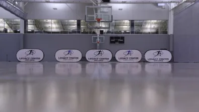 Legacy Sports Complex 1