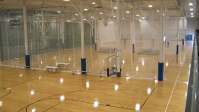 Morey courts 1