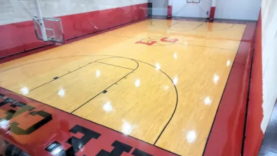 Life center academy 1