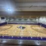 Ranger college gym