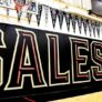 Salesian gym