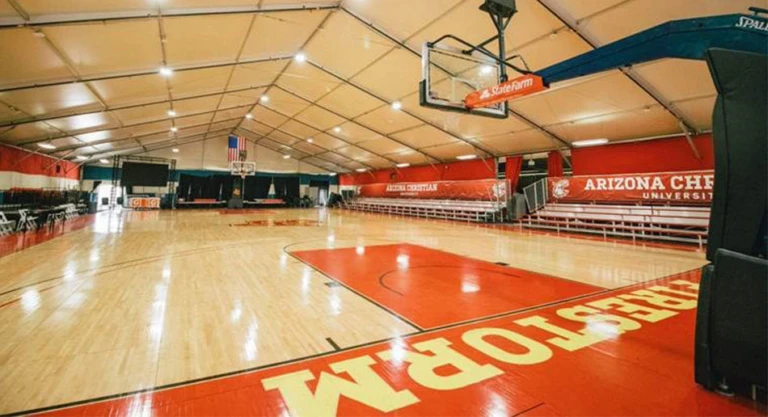 Arizona christian university