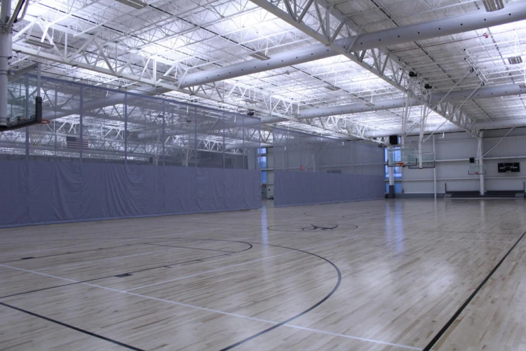 Legacy Sports Complex 2