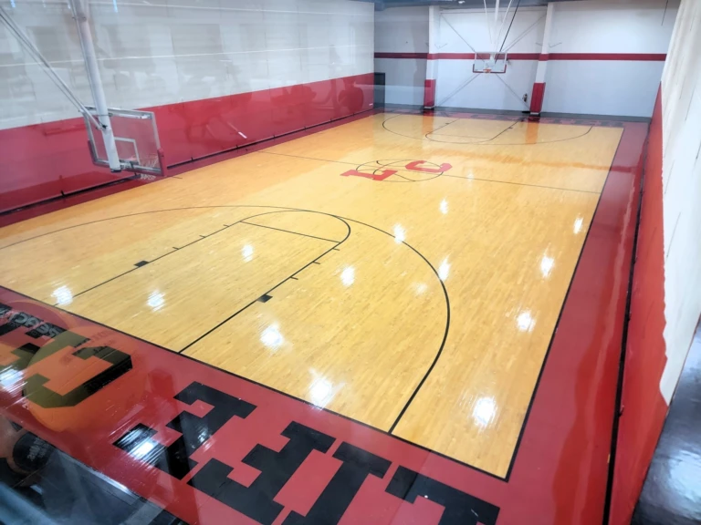 Life center academy 1