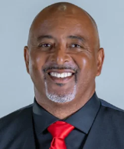 Wayman Strickland - Camp Director