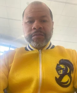 Renard Phillips - Assistant Camp Director