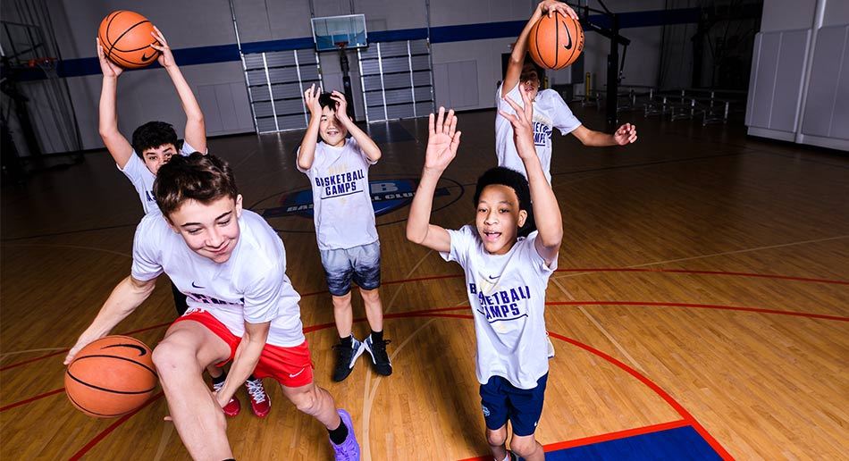 Nike Basketball Camp At Bowie City Gymnasium 2026 US Sports Camps Nike Basketball Camp At Bowie City Gymnasium 2026 US Sports Camps