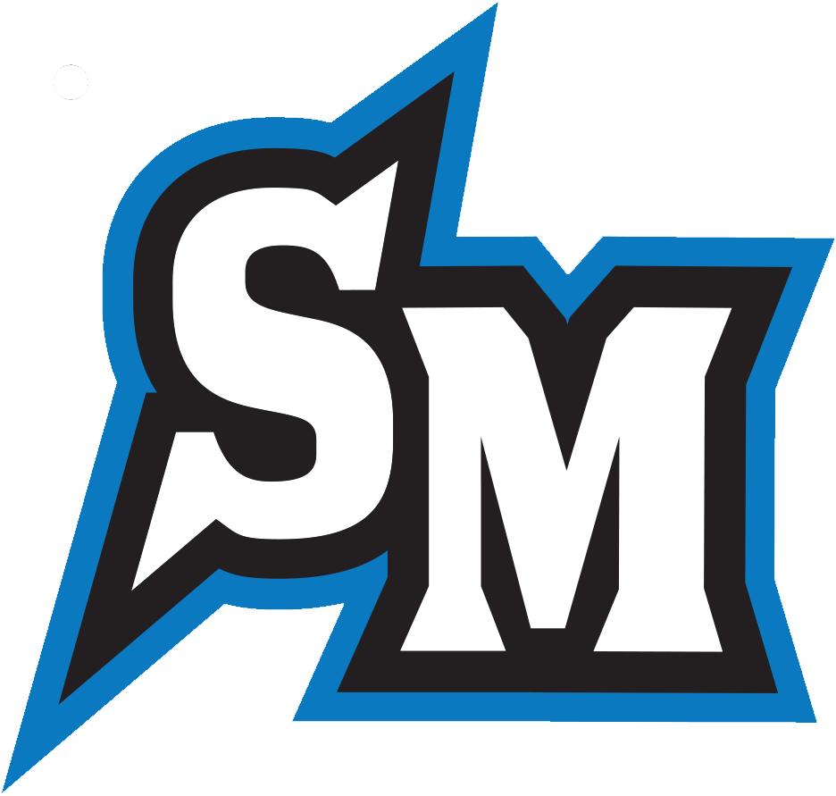 Cal State San Marcos Athletics Logo
