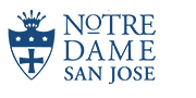 NDHS logo