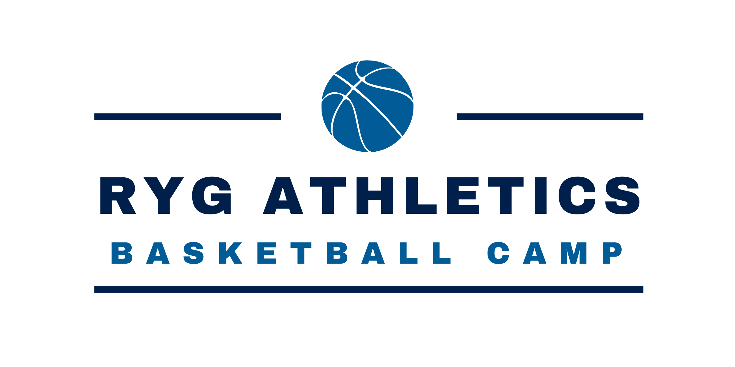 RYG Basketball Camp Logo 1