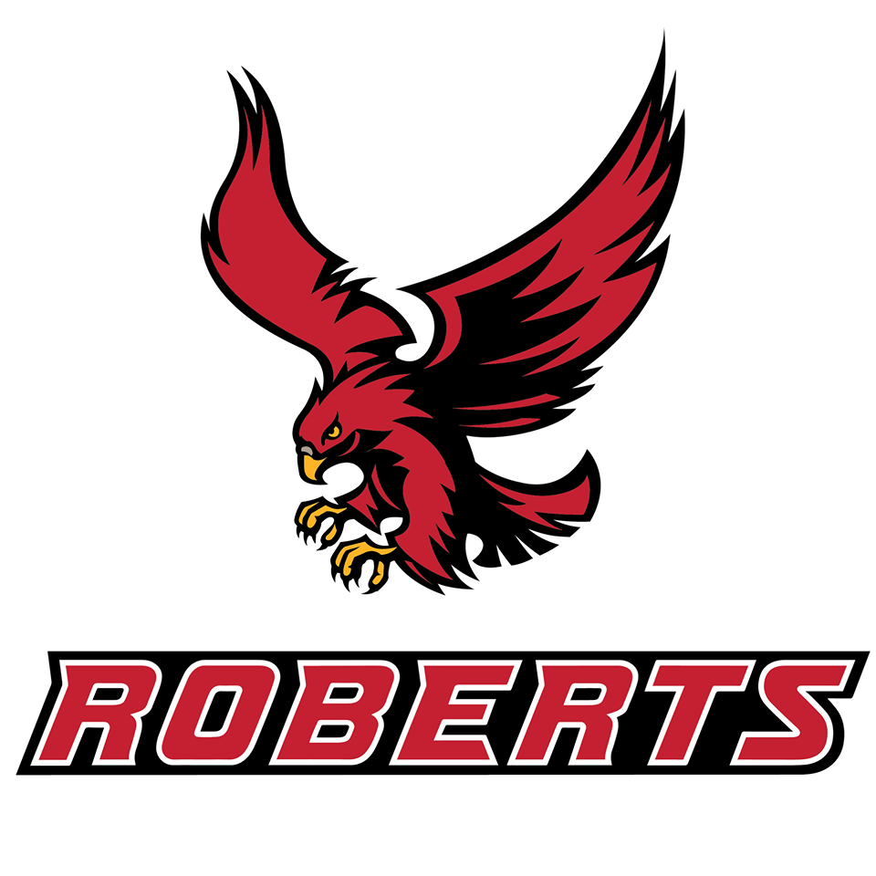 Redhawk w wordmark