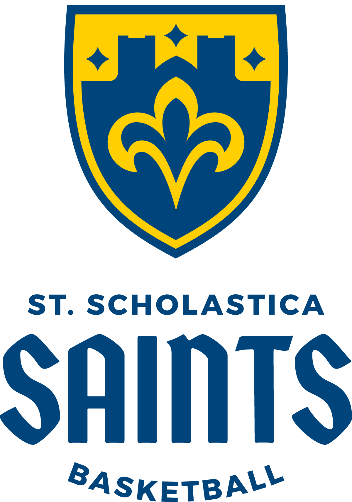 St Scholastic logo