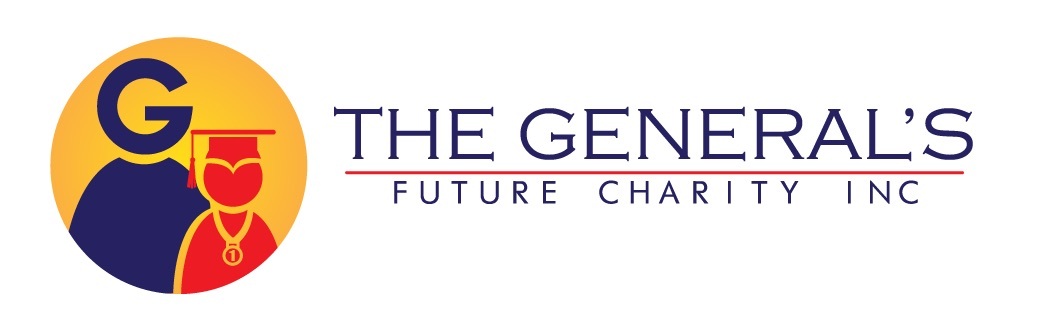 Generlchrty logo