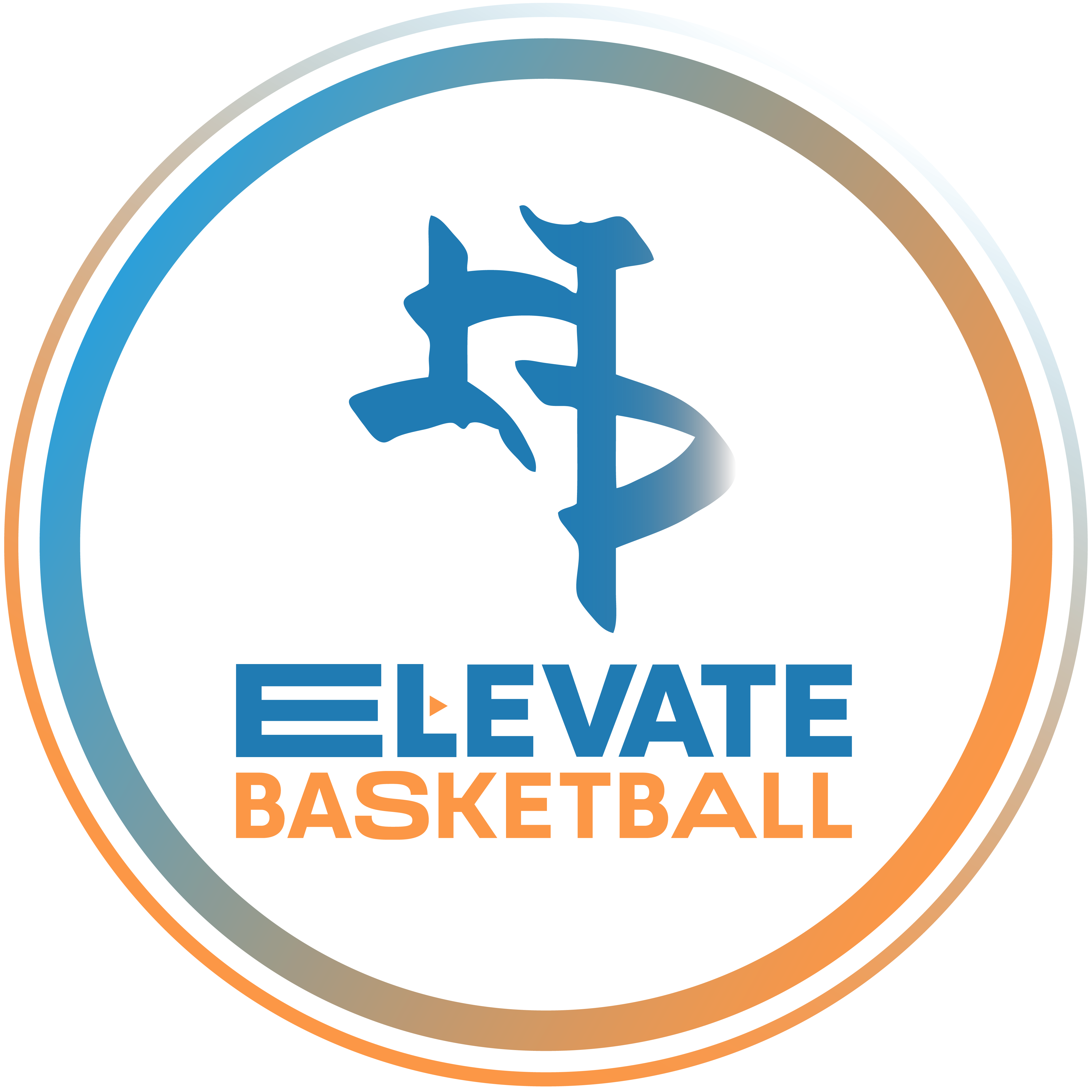 Hp elevate basketball circular logos 1000x1000 02