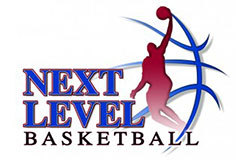 Next Level Basketball Logo 250X160