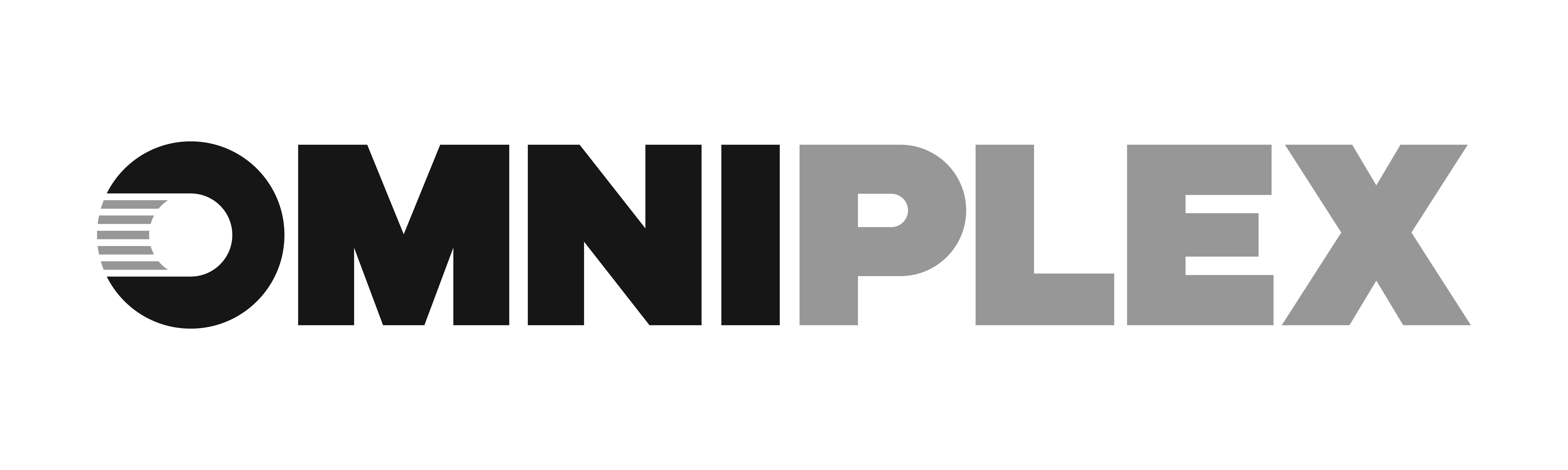 Omniplex logo